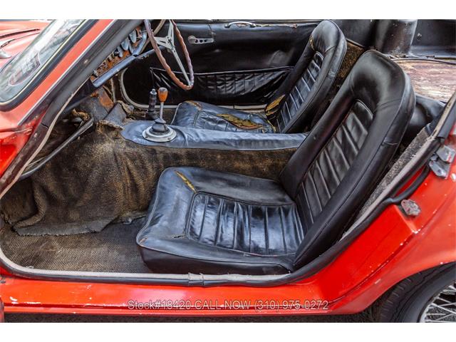 1961 Lotus Elite (CC-1929298) for sale in Beverly Hills, California