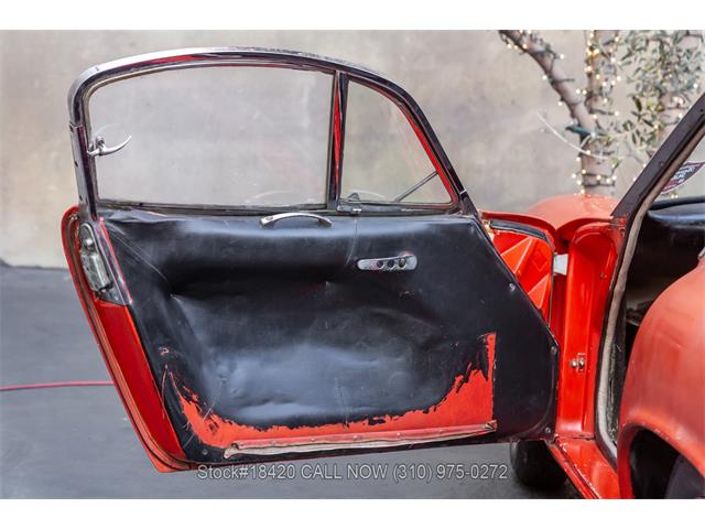 1961 Lotus Elite (CC-1929298) for sale in Beverly Hills, California