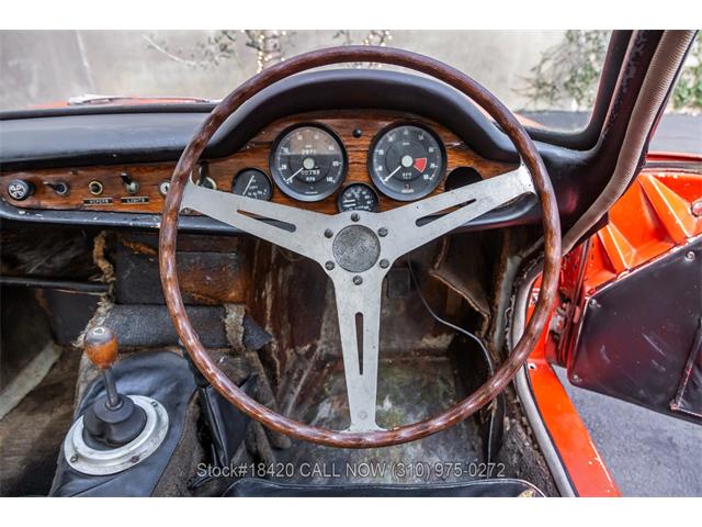 1961 Lotus Elite (CC-1929298) for sale in Beverly Hills, California