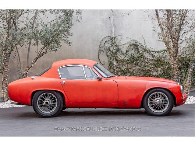 1961 Lotus Elite (CC-1929298) for sale in Beverly Hills, California