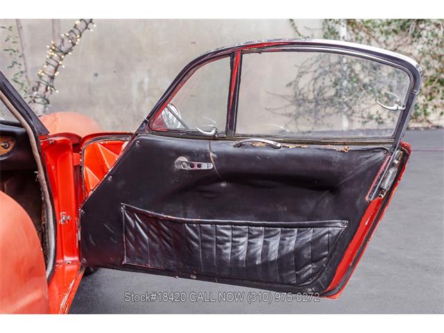 1961 Lotus Elite (CC-1929298) for sale in Beverly Hills, California