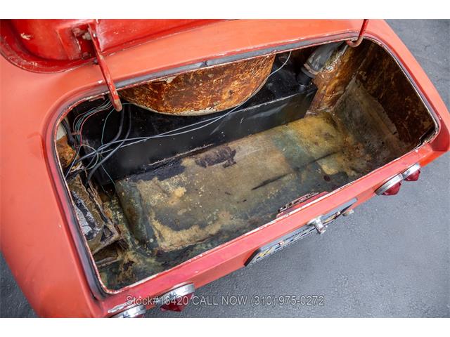 1961 Lotus Elite (CC-1929298) for sale in Beverly Hills, California