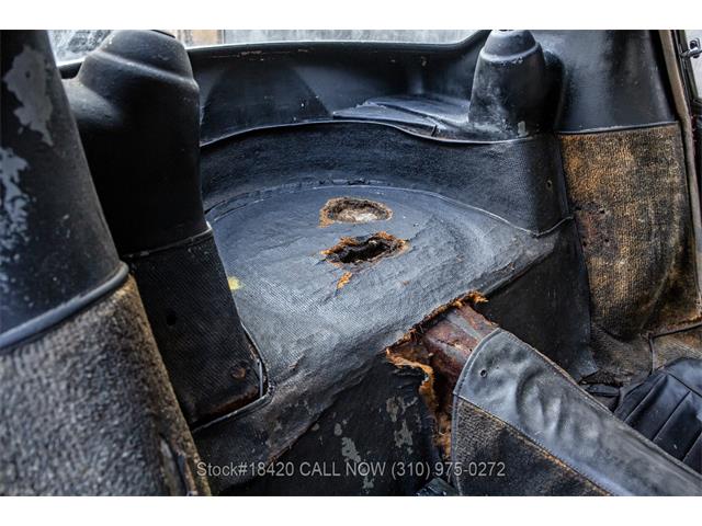 1961 Lotus Elite (CC-1929298) for sale in Beverly Hills, California