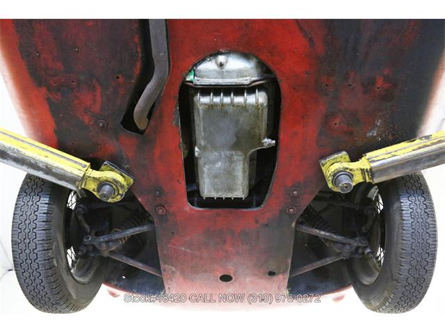 1961 Lotus Elite (CC-1929298) for sale in Beverly Hills, California