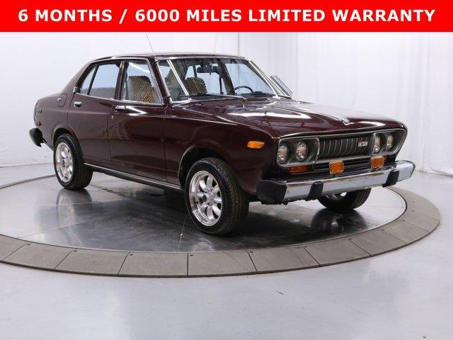 1977 Datsun 710 (CC-1920931) for sale in Christiansburg, Virginia