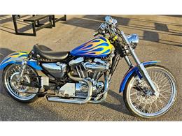 1997 Harley-Davidson Fat Boy (CC-1929310) for sale in Punta Gorda, Florida