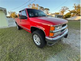 1995 Chevrolet 1500 (CC-1929313) for sale in Punta Gorda, Florida