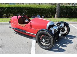 1983 Morgan 3-Wheeler (CC-1929315) for sale in Sarasota, Florida