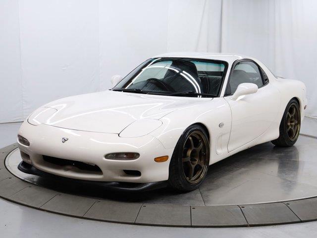 1997 Mazda RX-7 (CC-1920932) for sale in Christiansburg, Virginia