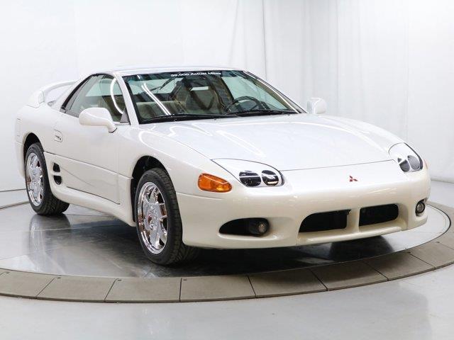 1998 Mitsubishi 3000GT (CC-1920933) for sale in Christiansburg, Virginia