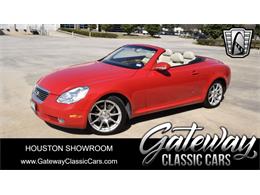 2003 Lexus SC400 (CC-1929330) for sale in O'Fallon, Illinois