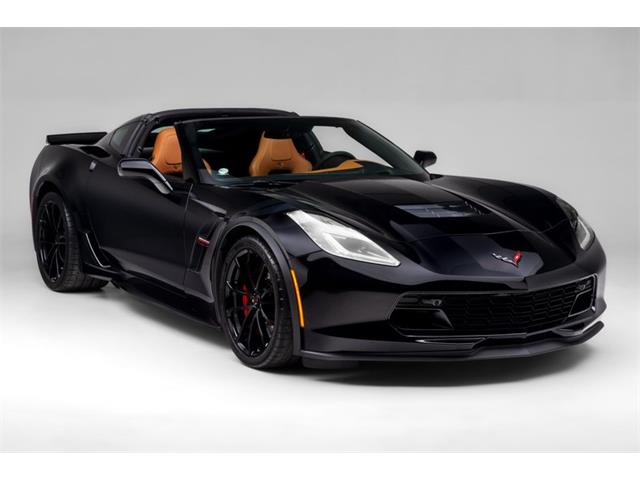 2019 Chevrolet Corvette (CC-1929332) for sale in Clifton Park, New York