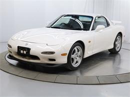 1998 Mazda RX-7 (CC-1920934) for sale in Christiansburg, Virginia