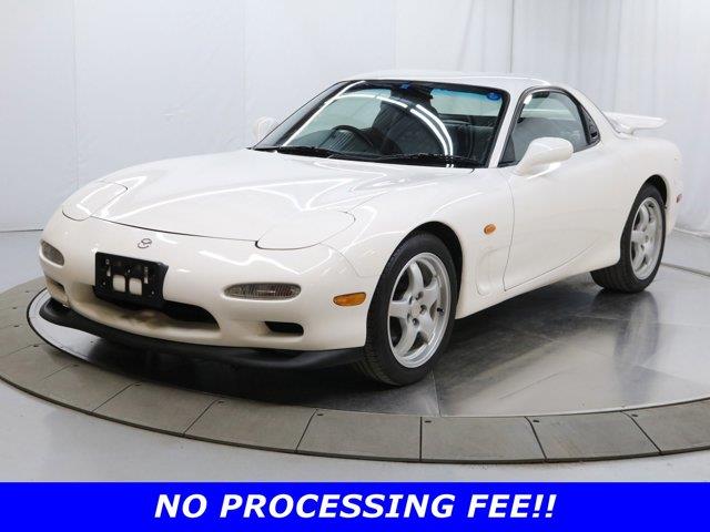 1998 Mazda RX-7 (CC-1920934) for sale in Christiansburg, Virginia