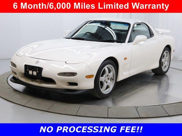 1998 Mazda RX-7 (CC-1920934) for sale in Christiansburg, Virginia