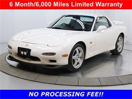1998 Mazda RX-7 (CC-1920934) for sale in Christiansburg, Virginia