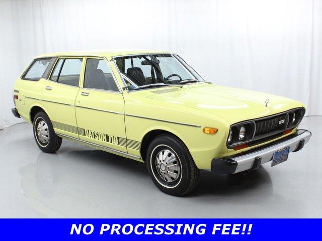 1974 Datsun 710 (CC-1920935) for sale in Christiansburg, Virginia