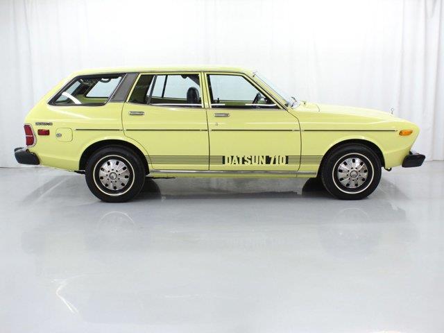 1974 Datsun 710 (CC-1920935) for sale in Christiansburg, Virginia