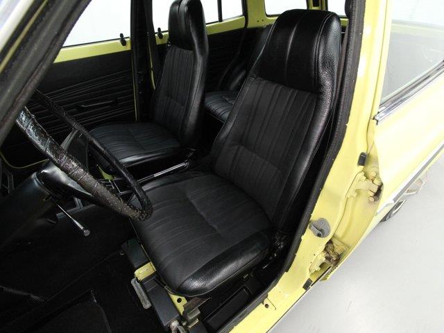 1974 Datsun 710 (CC-1920935) for sale in Christiansburg, Virginia