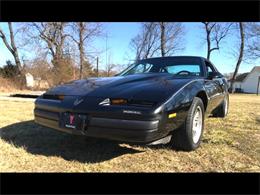 1989 Pontiac Firebird (CC-1929354) for sale in Harpers Ferry, West Virginia