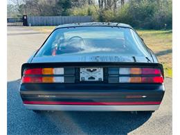 1984 Chevrolet Camaro Z28 (CC-1929359) for sale in Orlando, Florida