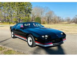 1984 Chevrolet Camaro Z28 (CC-1929359) for sale in Orlando, Florida