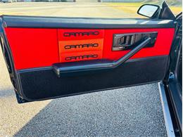 1984 Chevrolet Camaro Z28 (CC-1929359) for sale in Orlando, Florida
