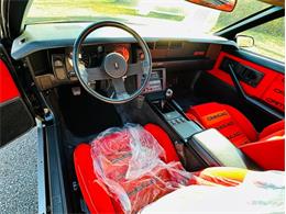 1984 Chevrolet Camaro Z28 (CC-1929359) for sale in Orlando, Florida