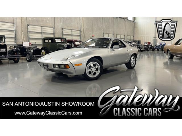 1978 Porsche 928 (CC-1929368) for sale in O'Fallon, Illinois