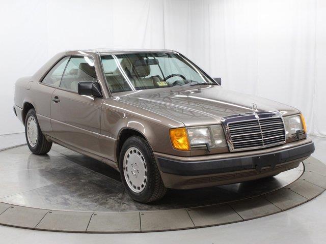 1988 Mercedes-Benz 300CE (CC-1920939) for sale in Christiansburg, Virginia