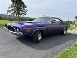 1972 Dodge Challenger R/T (CC-1929390) for sale in Stroudsburg, Pennsylvania