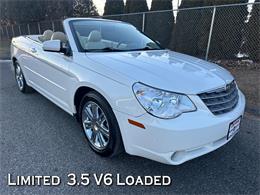 2008 Chrysler Sebring (CC-1929394) for sale in Milford City, Connecticut