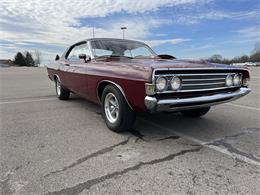 1969 Ford Fairlane (CC-1929397) for sale in Milford , Ohio