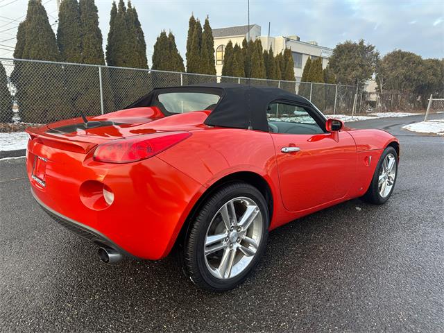 2009 Pontiac Solstice Street Edition (CC-1929398) for sale in Milford City, Connecticut