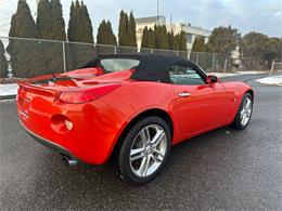 2009 Pontiac Solstice Street Edition (CC-1929398) for sale in Milford City, Connecticut