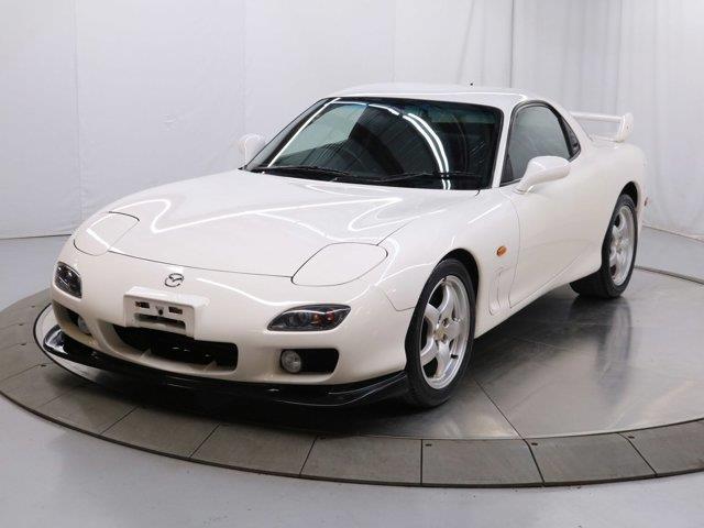 1999 Mazda RX-7 (CC-1920940) for sale in Christiansburg, Virginia