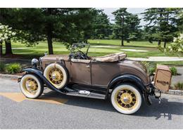 1931 Ford Model A Roadster (CC-1929408) for sale in Jacksonville, Florida