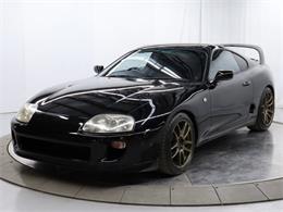 1993 Toyota Supra (CC-1920941) for sale in Christiansburg, Virginia