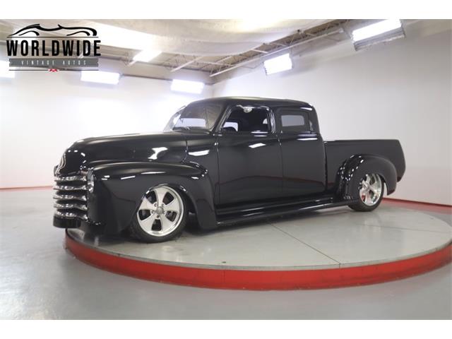 1948 Chevrolet Custom (CC-1929419) for sale in Denver , Colorado