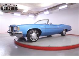 1972 Pontiac Catalina (CC-1929422) for sale in Denver , Colorado