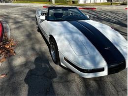 1992 Chevrolet Corvette (CC-1929425) for sale in Glendale, California