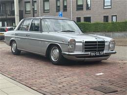 1975 Mercedes-Benz 200 (CC-1929426) for sale in Glendale, California