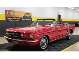 1965 Ford Mustang (CC-1929429) for sale in Mankato, Minnesota