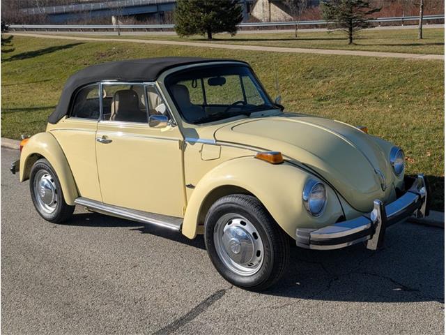 1977 Volkswagen Beetle (CC-1929437) for sale in Punta Gorda, Florida