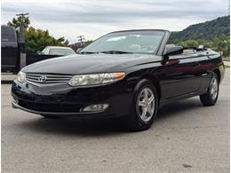 2003 Toyota Solara (CC-1929439) for sale in Punta Gorda, Florida