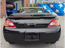2003 Toyota Solara (CC-1929439) for sale in Punta Gorda, Florida