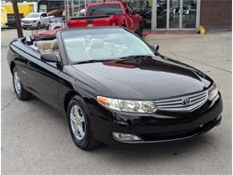 2003 Toyota Solara (CC-1929439) for sale in Punta Gorda, Florida