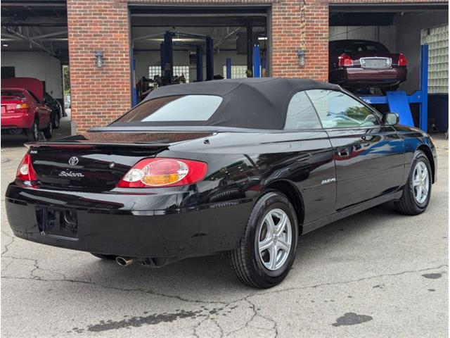 2003 Toyota Solara (CC-1929439) for sale in Punta Gorda, Florida