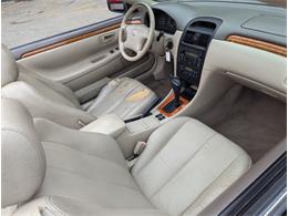 2003 Toyota Solara (CC-1929439) for sale in Punta Gorda, Florida