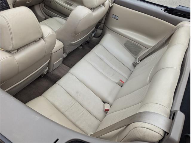 2003 Toyota Solara (CC-1929439) for sale in Punta Gorda, Florida